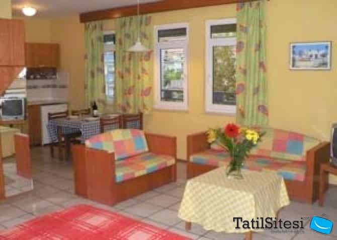 Alanya Princess Apart Hotel